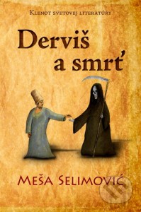 dervis a smrt